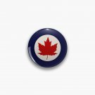 Royal Canadian Air Force (RCAF)  Aviation royale canadienne (ARC) - Historical Pin