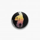 Royale Nights Pin