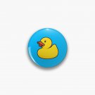 Rubber Duck Pin