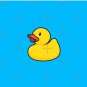 Rubber Duck Pin
