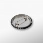 RUDEBOY Pin