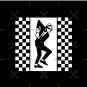 RUDEBOY Pin
