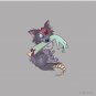 Rufus zombie dog Pin