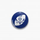 Rugby Scotland Pin