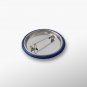 Rugby Scotland Pin