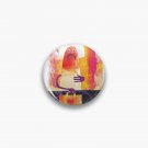 Runaway Heart Pin