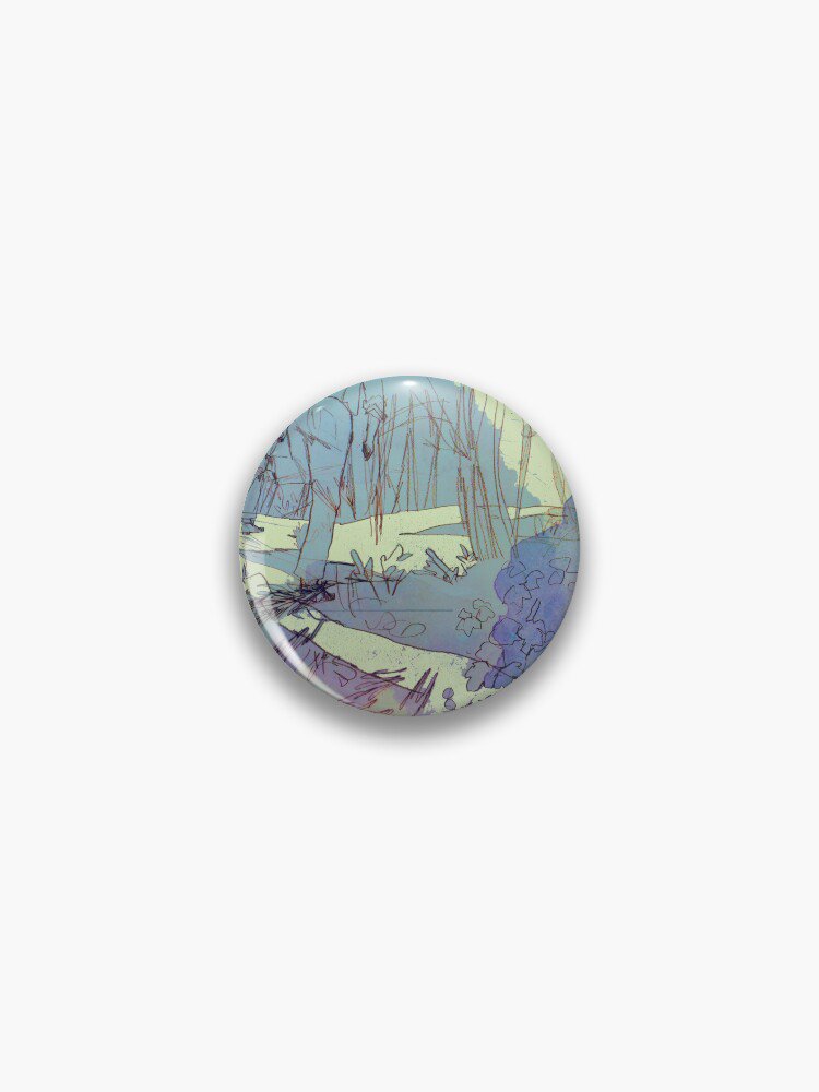 Running Pin
