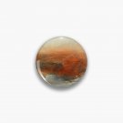 Rust Landscape II Pin