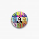 ruth bader ginsburg Pin