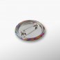 ruth bader ginsburg Pin