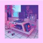 s p i n n i n g w a v e Pin