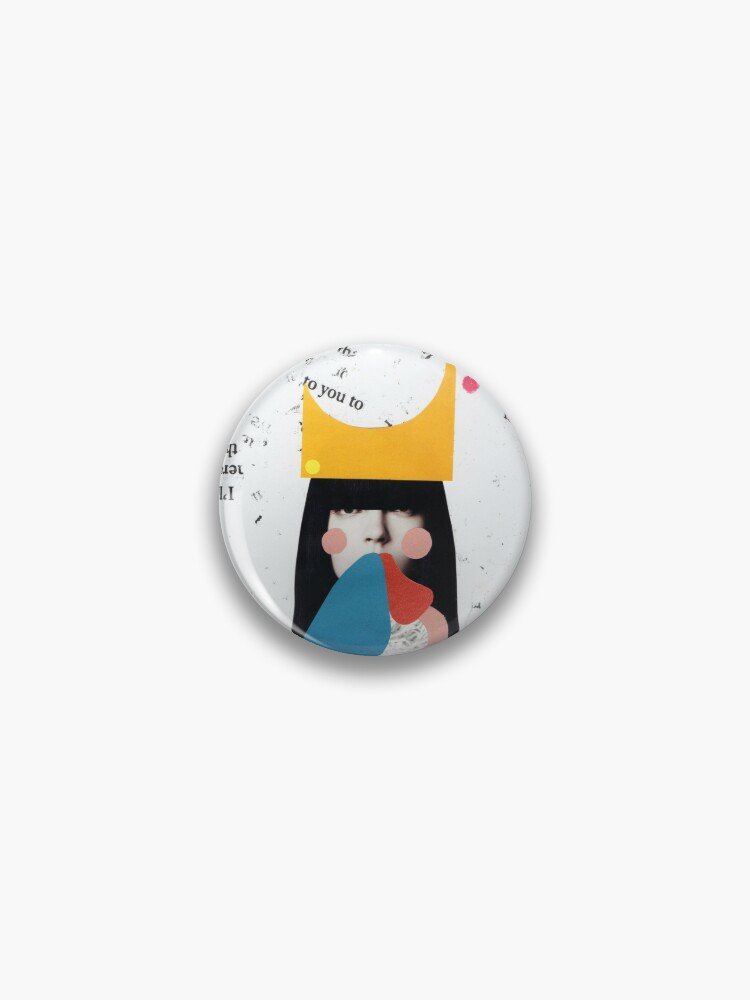 sabine Pin