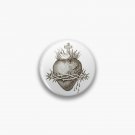 Sacred Heart of Jesus Pin