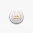 Safe Space Provider Pin