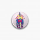 Sailor Moon Boba Pin