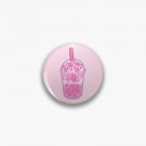 Sakura Boba  Pin