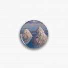 Salt mounds Pin