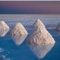 Salt mounds Pin