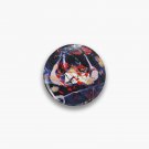 Sam Francis - Untitled  SFP94-77  SFF 1753  Pin
