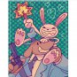 Sammy Max Pin