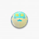 Santa Cosmos Pin
