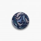School of whales Pin