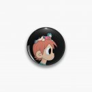 Scott Pilgrim vs The World Pin