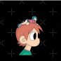 Scott Pilgrim vs The World Pin