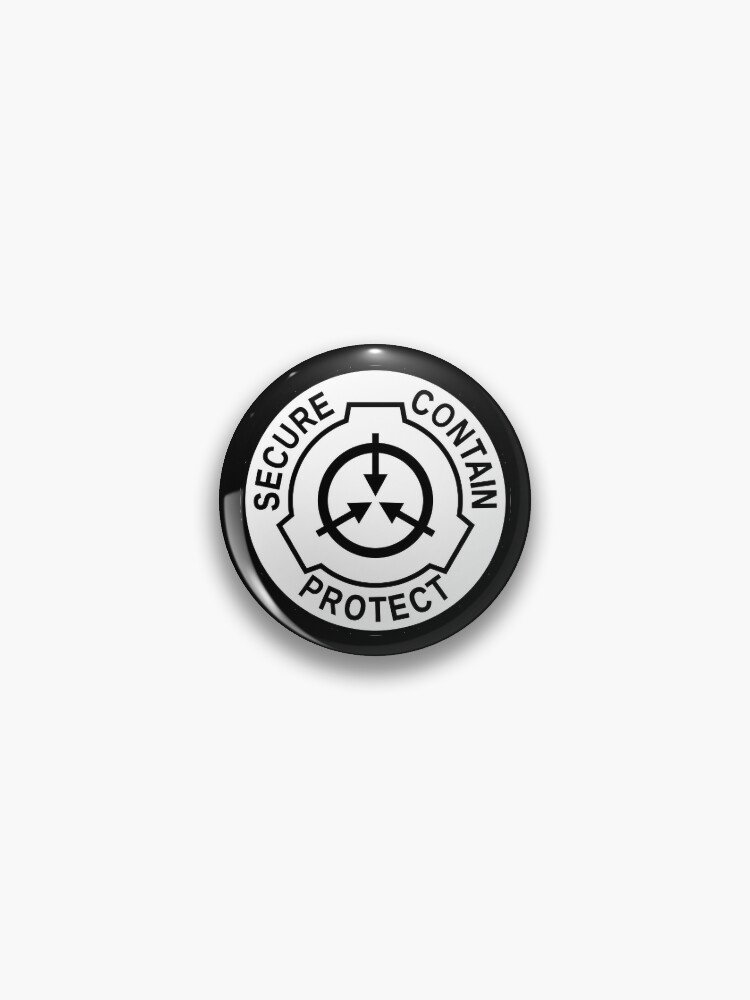 SCP Patch - default Pin