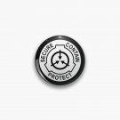 SCP Patch - default Pin