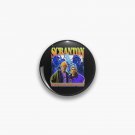 Scranton The Electric City Pin