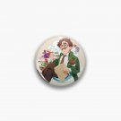 sdv harvey Pin