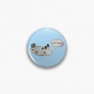 Sea Bunny Nudibranch, Snarky Nudibranch “Send Nudis...” Pin
