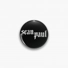 Sean Paul rapper Peurto Rico Pin