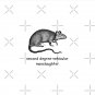 second degree vehicular manslaughter Pin