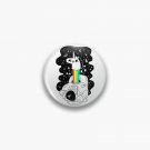 See You in Space! Pin