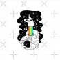 See You in Space! Pin