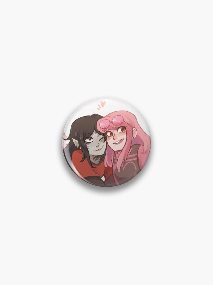 Selfie Pin