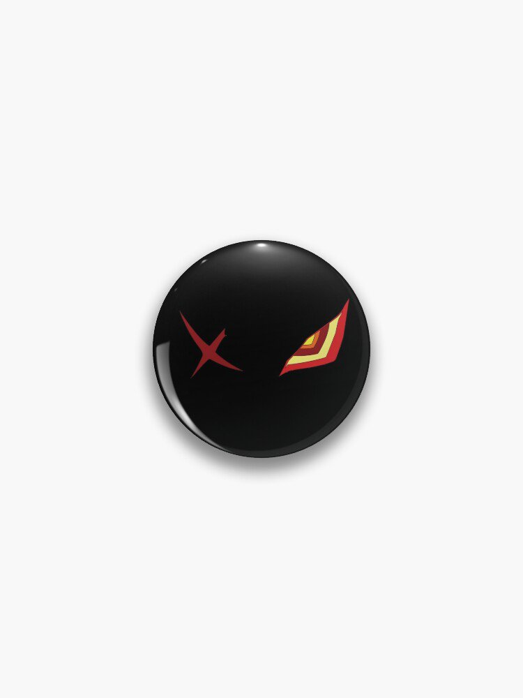 Senketsu Kill la Kill Pin
