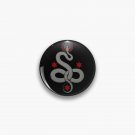 SERPENTINE FULL Pin
