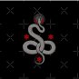 SERPENTINE FULL Pin