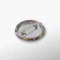 Set Me Free  Pin