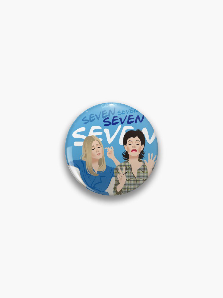 Seven Pin