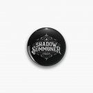 Shadow and Bone Shadow Summoner Pin