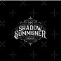 Shadow and Bone Shadow Summoner Pin