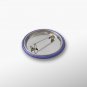 Shadowhunter children's ryhme Pin