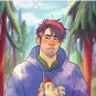 Shane Stardew Valley Pin