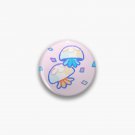 Shark Festival Pin