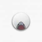 SHARK! Pin
