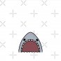 SHARK! Pin